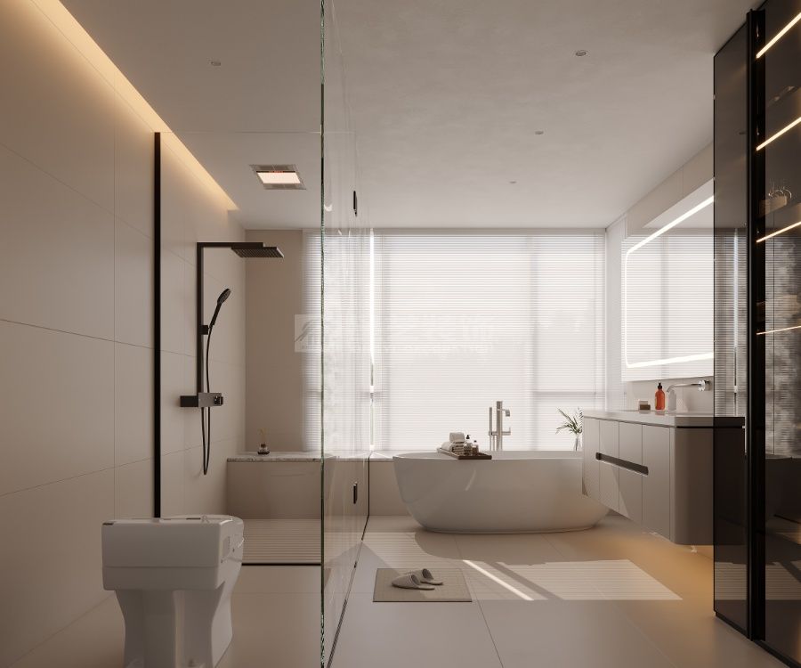 珠江御景湾(图13)