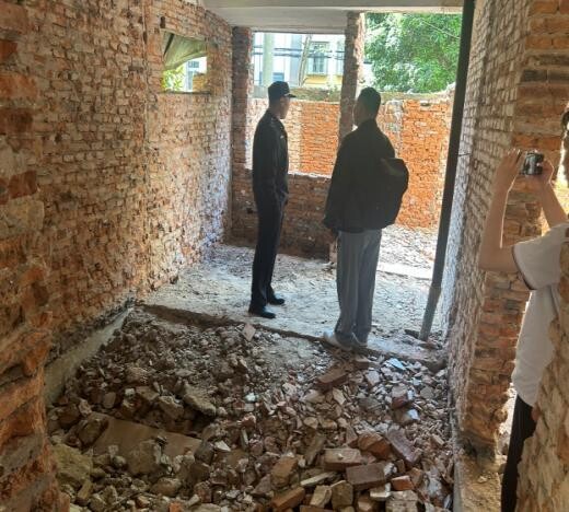 装修须关注避让承重结构，随意损坏将面临重罚