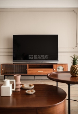 西提国际-奶油法式风(图5)