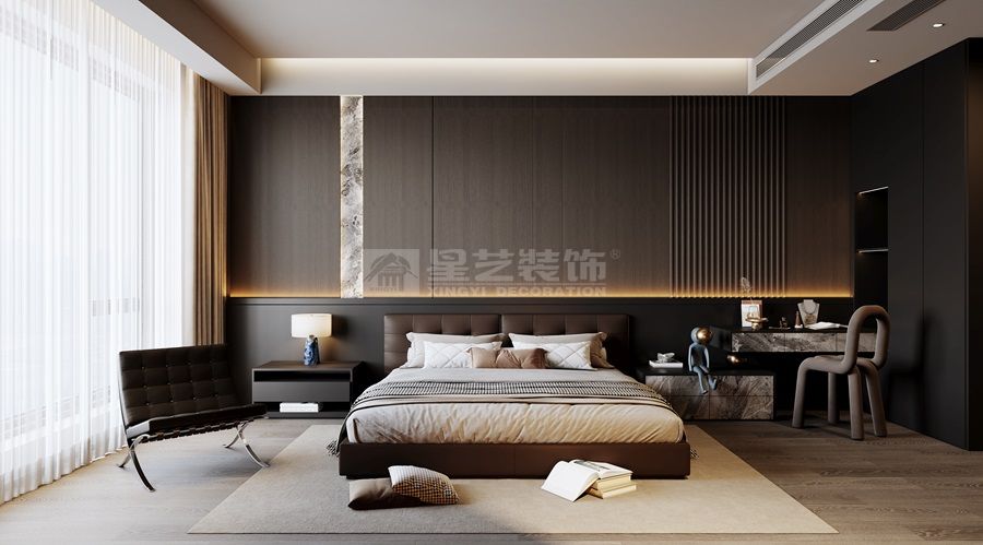 江湾城大平层(图8)