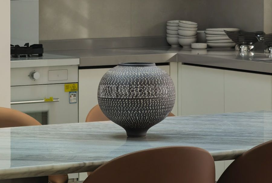 贺州江湾幸福里21栋02户型现代奶油风(图9)