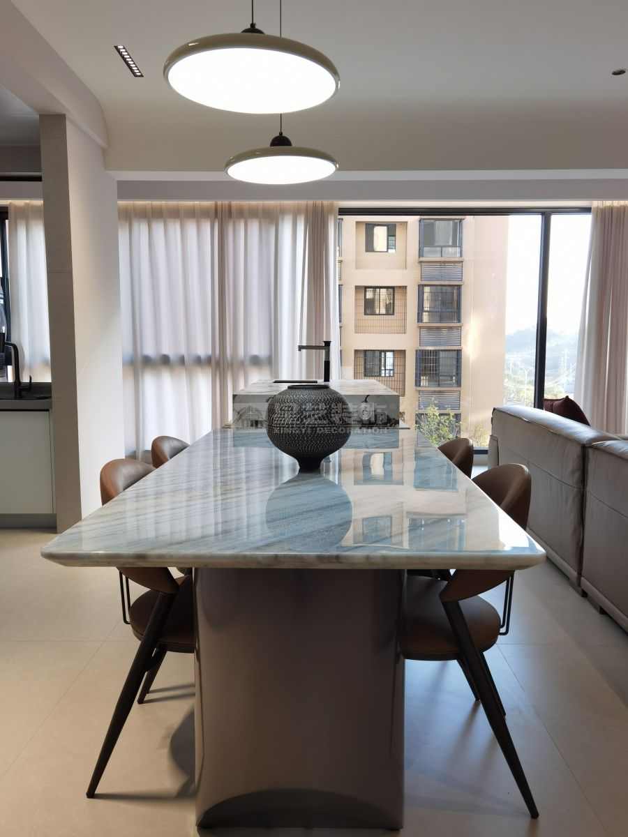 贺州江湾幸福里21栋02户型现代奶油风(图10)