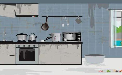 擅将厨房改卫生间，法院判决：违规装修应当复原