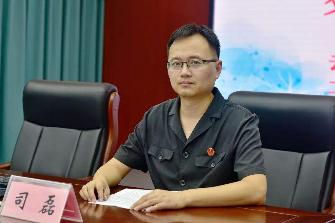 云龙法院开展装饰装修纠纷行业调解培训、交流活动