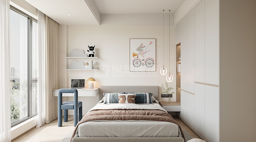 【星 | 全案】十里风荷(图9)