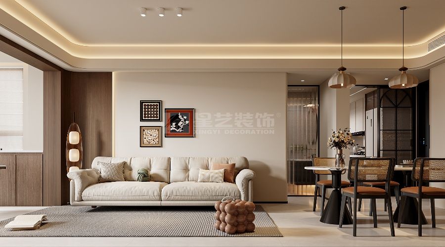 汕头|和通府(图1)