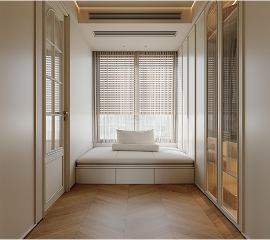 中海四期黄美女雅居(图10)