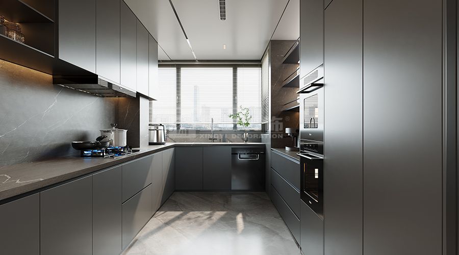 【星 | 全案】华熙(图6)