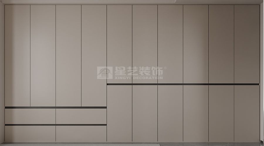 【星 | 全案】带湖阳光城(图8)