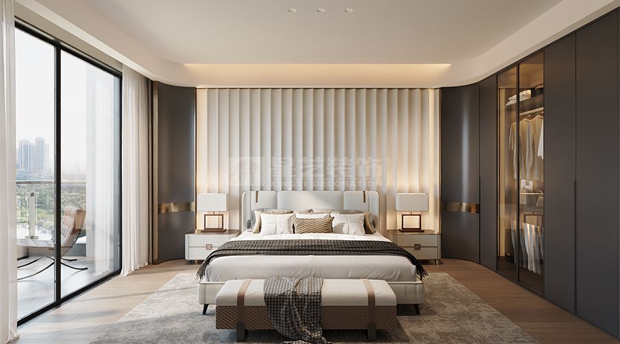 【星 | 全案】华熙(图9)