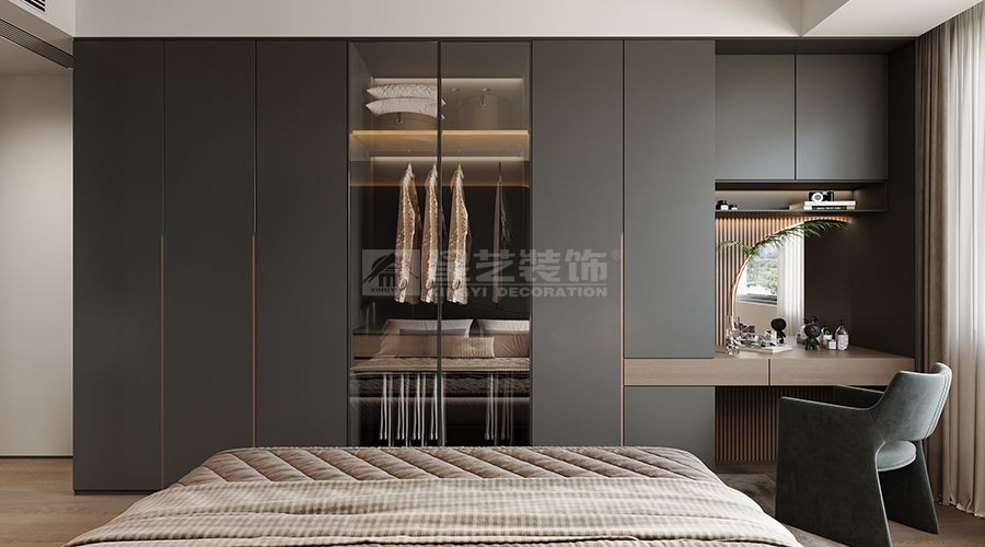 【星 | 全案】华熙(图10)