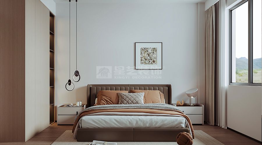 【星 | 全案】华日阳光城(图7)