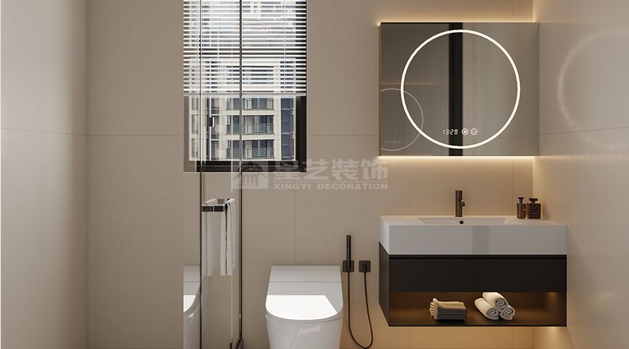 【星 | 全案】带湖阳光城(图10)