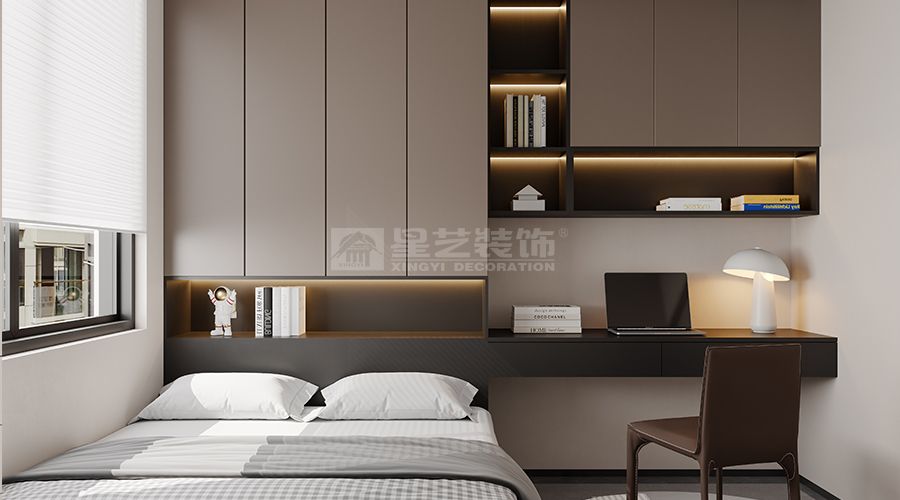 【星 | 全案】带湖阳光城(图5)