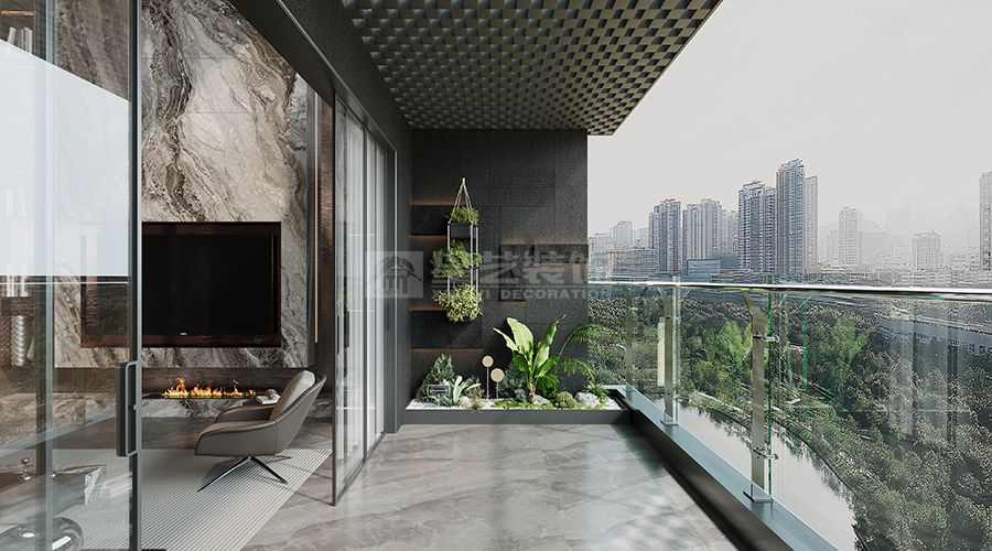 【星 | 全案】华熙(图4)