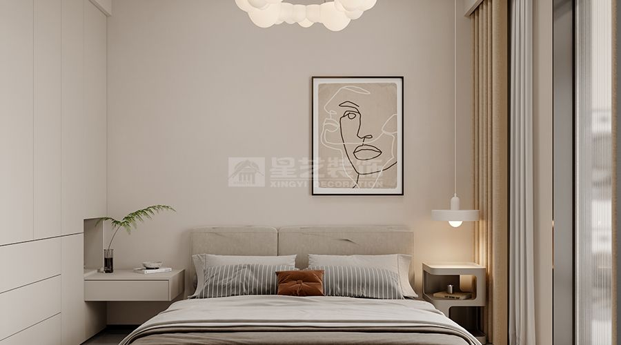 【星 | 全案】带湖阳光城(图7)