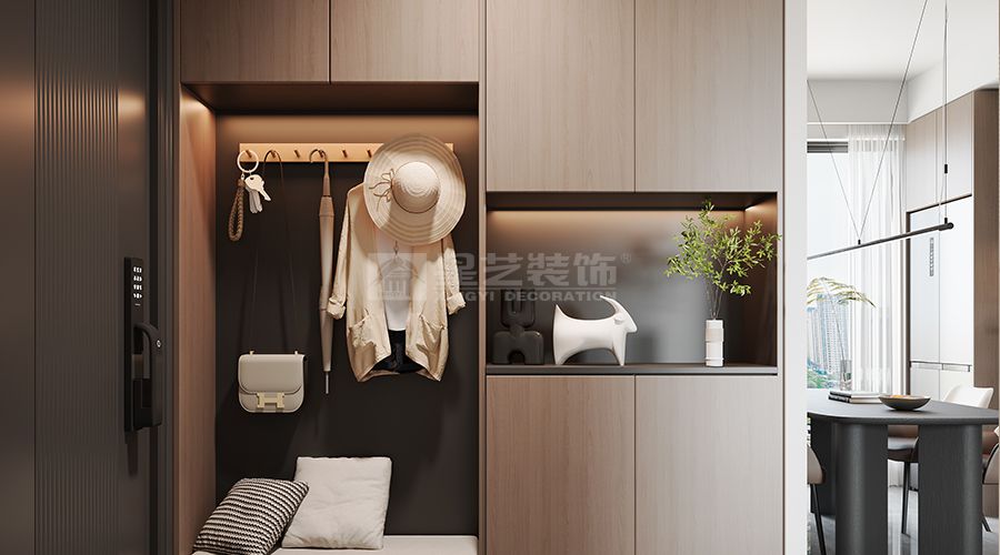 【星 | 全案】华日阳光城(图11)