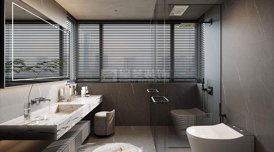 【星 | 全案】华熙(图13)