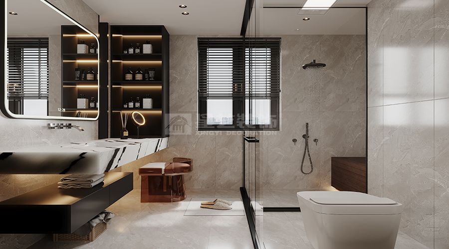 汕头|澄海|珑熙府7栋(图9)