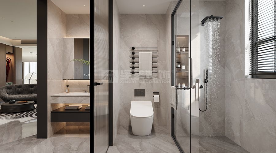 【星 | 全案】华熙(图14)