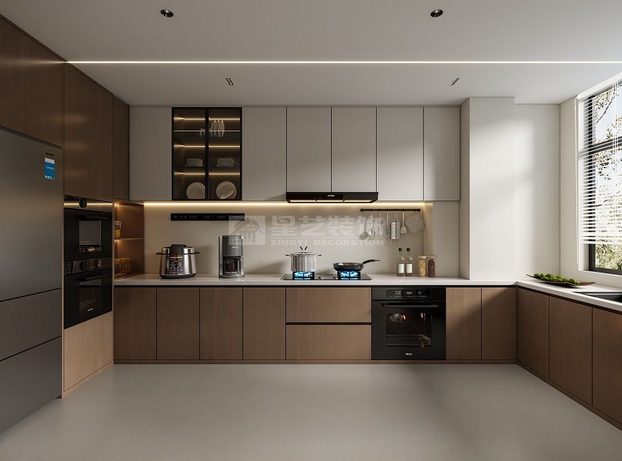 建华厚德苑(图5)