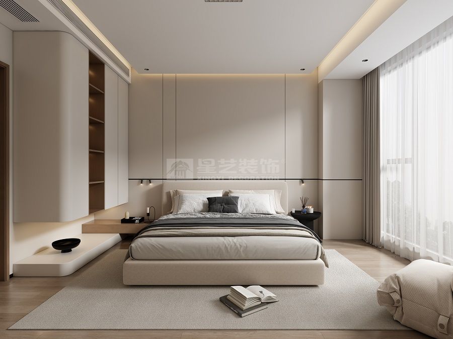 建华厚德苑(图8)