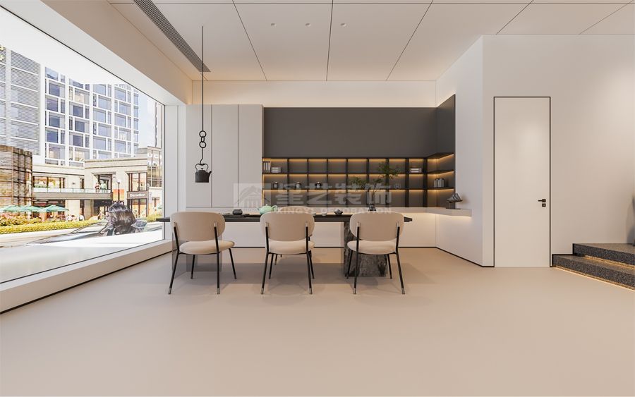 延安北路茶叶店(图1)