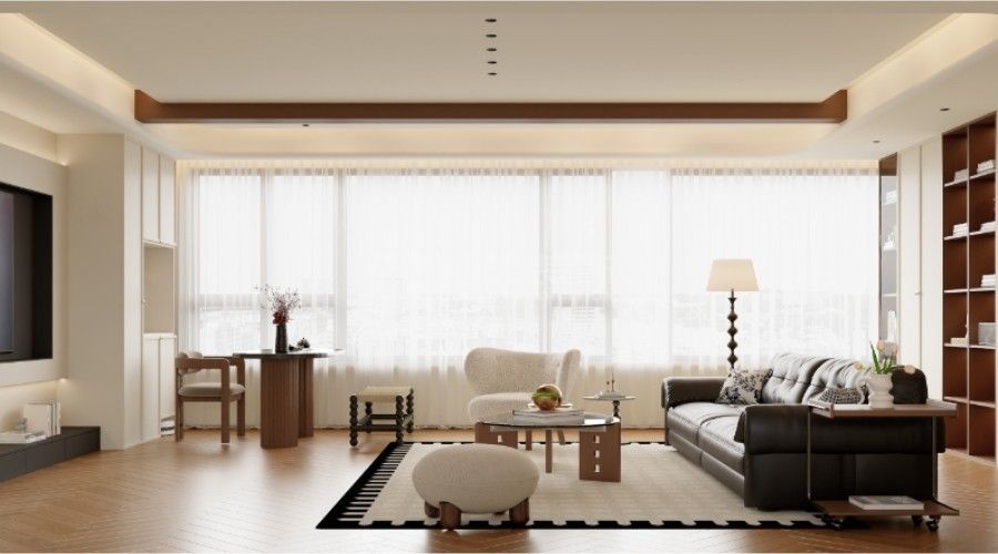 棠颂和府2304(图3)