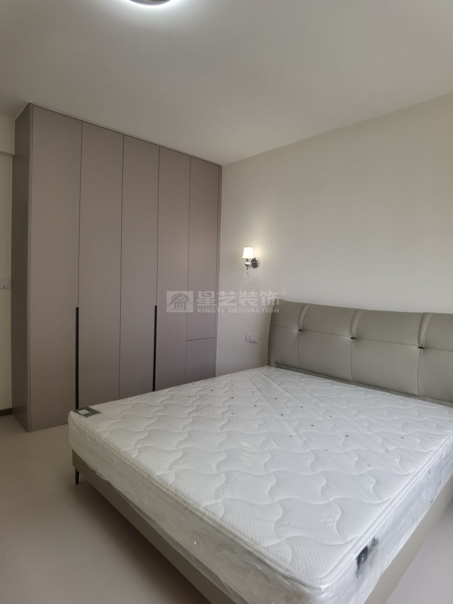 贺州龙腾雅苑140平三房现代风(图12)