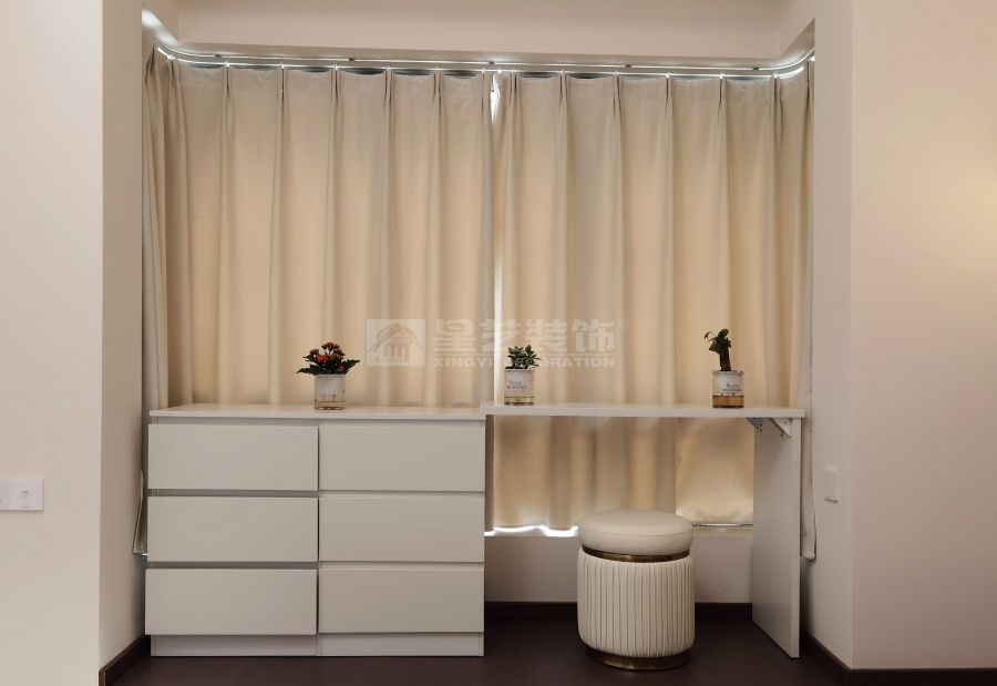 贺州龙腾雅苑140平三房现代风(图25)