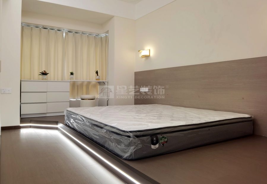 贺州龙腾雅苑140平三房现代风(图27)