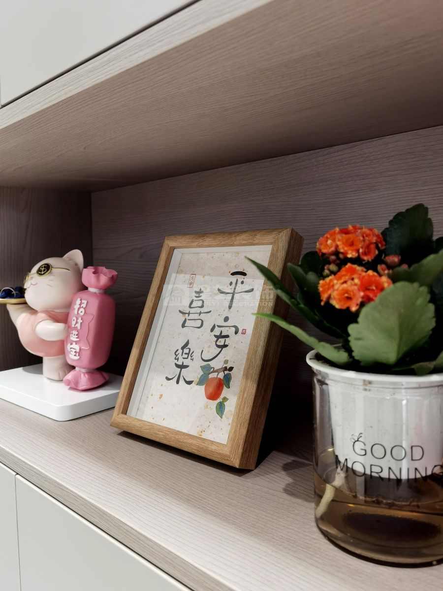 贺州龙腾雅苑140平三房现代风(图32)