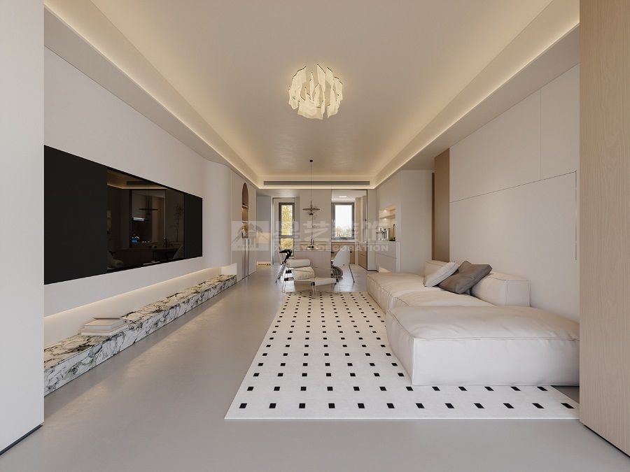 锦绣碧湖D区(图2)