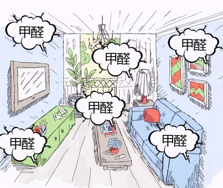 装修小白必看！不可忽略的板材问题