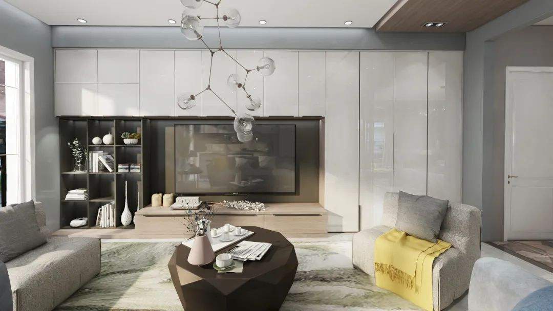 科普丨多层板，家装柜体板材首 选