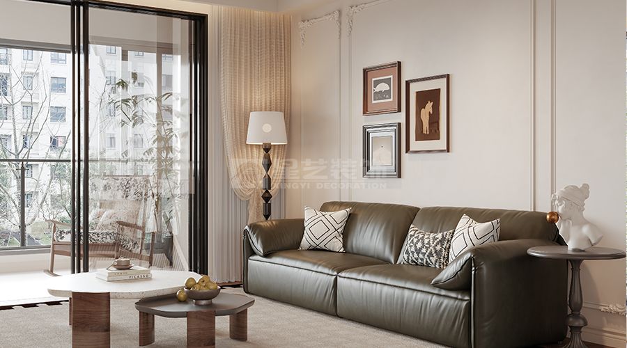 【星 | 全案】带湖阳光城(图2)