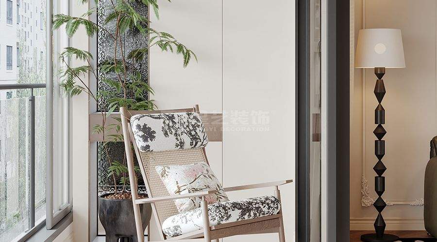 【星 | 全案】带湖阳光城(图3)