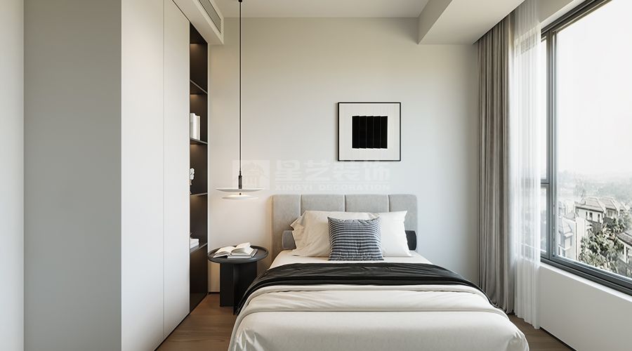 【星 | 全案】棕榈一号(图5)