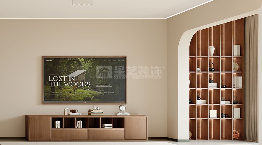 【星 | 全案】陈夏苏(图1)