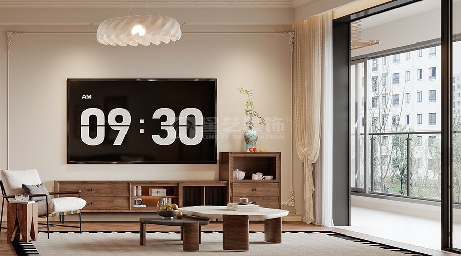 【星 | 全案】带湖阳光城(图1)