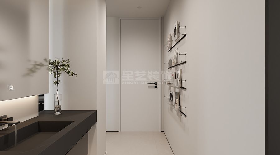 【星 | 全案】棕榈一号(图9)