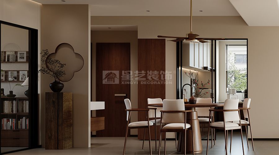 【星 | 全案】陈夏苏(图3)