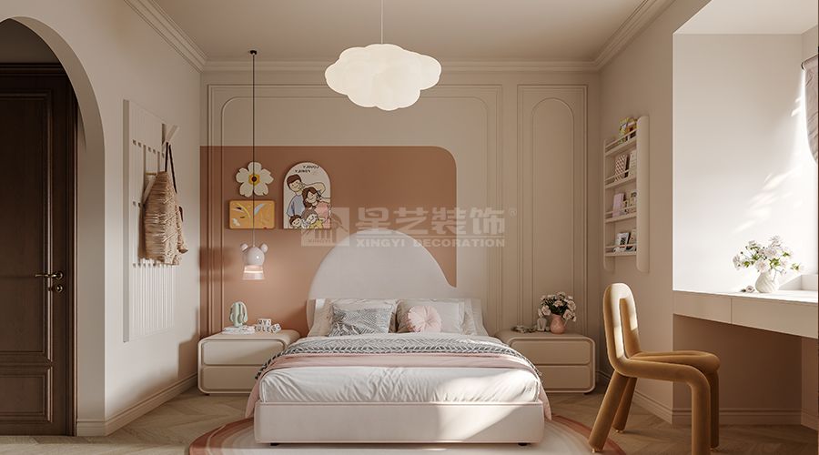 【星 | 全案】带湖阳光城(图10)