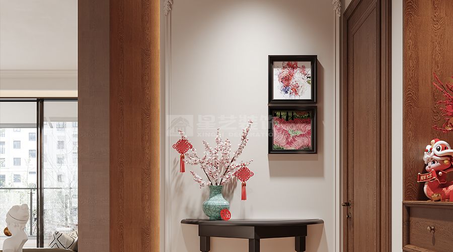 【星 | 全案】带湖阳光城(图5)