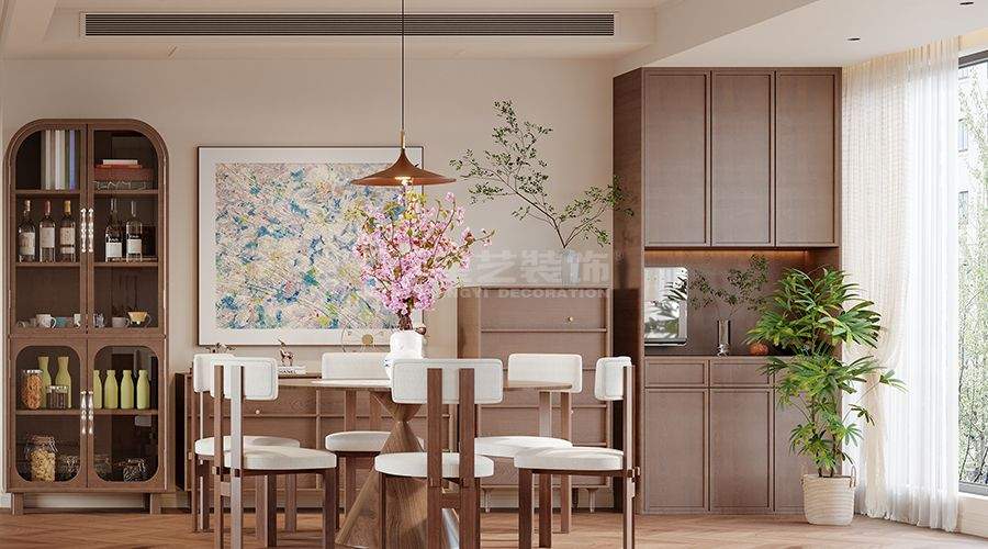 【星 | 全案】带湖阳光城(图6)