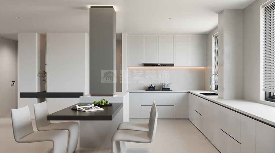 【星 | 全案】棕榈一号(图7)