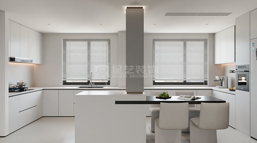 【星 | 全案】棕榈一号(图4)