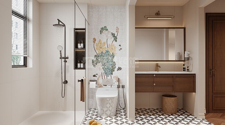 【星 | 全案】带湖阳光城(图15)