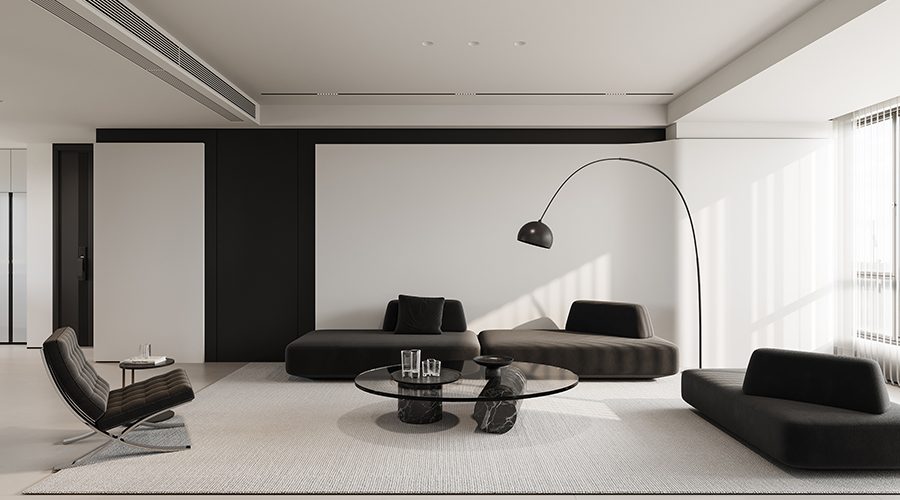 【星 | 全案】棕榈一号