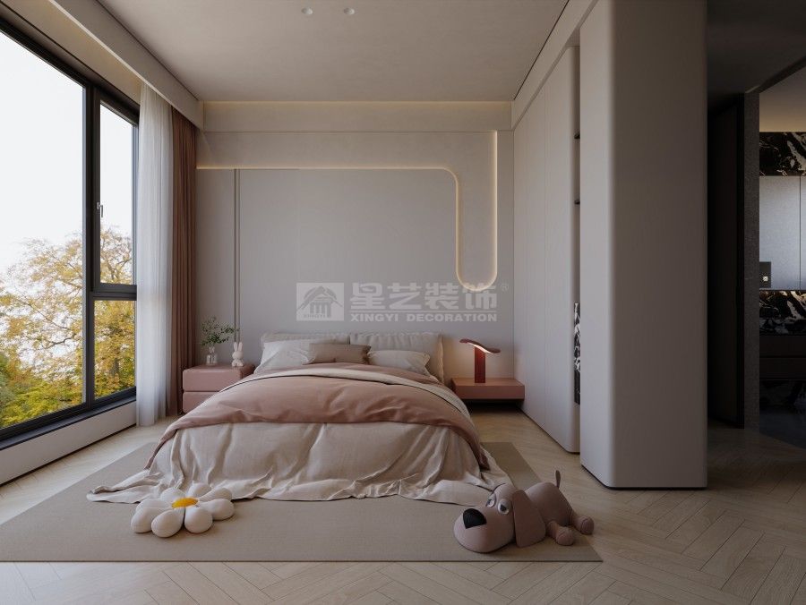 建发朗云别墅（意式轻奢）(图17)